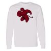 Heavy Cotton Long Sleeve T-Shirt Gildan Thumbnail
