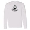 Heavy Cotton Long Sleeve T-Shirt Gildan Thumbnail