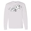 Heavy Cotton Long Sleeve T-Shirt Gildan Thumbnail