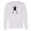 Heavy Cotton Long Sleeve T-Shirt Gildan Thumbnail