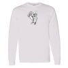 Heavy Cotton Long Sleeve T-Shirt Gildan Thumbnail