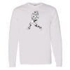 Heavy Cotton Long Sleeve T-Shirt Gildan Thumbnail