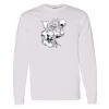 Heavy Cotton Long Sleeve T-Shirt Gildan Thumbnail