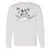 Heavy Cotton Long Sleeve T-Shirt Gildan Thumbnail