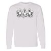 Heavy Cotton Long Sleeve T-Shirt Gildan Thumbnail