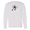 Heavy Cotton Long Sleeve T-Shirt Gildan Thumbnail