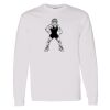 Heavy Cotton Long Sleeve T-Shirt Gildan Thumbnail