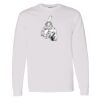 Heavy Cotton Long Sleeve T-Shirt Gildan Thumbnail