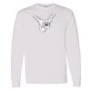 Heavy Cotton Long Sleeve T-Shirt Gildan Thumbnail