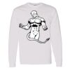 Heavy Cotton Long Sleeve T-Shirt Gildan Thumbnail