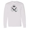 Heavy Cotton Long Sleeve T-Shirt Gildan Thumbnail