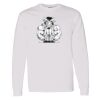 Heavy Cotton Long Sleeve T-Shirt Gildan Thumbnail