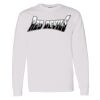 Heavy Cotton Long Sleeve T-Shirt Gildan Thumbnail