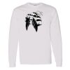 Heavy Cotton Long Sleeve T-Shirt Gildan Thumbnail