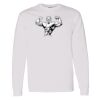 Heavy Cotton Long Sleeve T-Shirt Gildan Thumbnail