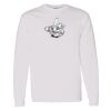 Heavy Cotton Long Sleeve T-Shirt Gildan Thumbnail