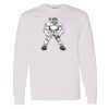 Heavy Cotton Long Sleeve T-Shirt Gildan Thumbnail