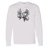 Heavy Cotton Long Sleeve T-Shirt Gildan Thumbnail