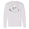 Heavy Cotton Long Sleeve T-Shirt Gildan Thumbnail