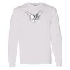 Heavy Cotton Long Sleeve T-Shirt Gildan Thumbnail