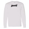 Heavy Cotton Long Sleeve T-Shirt Gildan Thumbnail