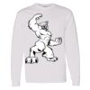 Heavy Cotton Long Sleeve T-Shirt Gildan Thumbnail