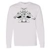 Heavy Cotton Long Sleeve T-Shirt Gildan Thumbnail