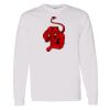 Heavy Cotton Long Sleeve T-Shirt Gildan Thumbnail