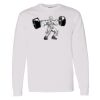 Heavy Cotton Long Sleeve T-Shirt Gildan Thumbnail