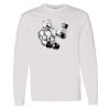 Heavy Cotton Long Sleeve T-Shirt Gildan Thumbnail
