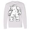 Heavy Cotton Long Sleeve T-Shirt Gildan Thumbnail