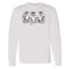 Heavy Cotton Long Sleeve T-Shirt Gildan Thumbnail