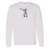 Heavy Cotton Long Sleeve T-Shirt Gildan Thumbnail