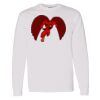 Heavy Cotton Long Sleeve T-Shirt Gildan Thumbnail