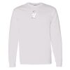 Heavy Cotton Long Sleeve T-Shirt Gildan Thumbnail