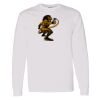 Heavy Cotton Long Sleeve T-Shirt Gildan Thumbnail