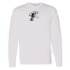 Heavy Cotton Long Sleeve T-Shirt Gildan Thumbnail