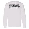 Heavy Cotton Long Sleeve T-Shirt Gildan Thumbnail