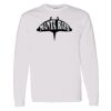 Heavy Cotton Long Sleeve T-Shirt Gildan Thumbnail