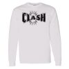 Heavy Cotton Long Sleeve T-Shirt Gildan Thumbnail