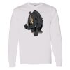 Heavy Cotton Long Sleeve T-Shirt Gildan Thumbnail