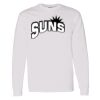 Heavy Cotton Long Sleeve T-Shirt Gildan Thumbnail