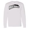 Heavy Cotton Long Sleeve T-Shirt Gildan Thumbnail