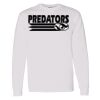 Heavy Cotton Long Sleeve T-Shirt Gildan Thumbnail