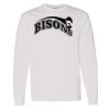 Heavy Cotton Long Sleeve T-Shirt Gildan Thumbnail