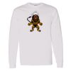 Heavy Cotton Long Sleeve T-Shirt Gildan Thumbnail