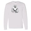 Heavy Cotton Long Sleeve T-Shirt Gildan Thumbnail