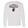 Heavy Cotton Long Sleeve T-Shirt Gildan Thumbnail
