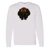 Heavy Cotton Long Sleeve T-Shirt Gildan Thumbnail