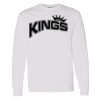 Heavy Cotton Long Sleeve T-Shirt Gildan Thumbnail